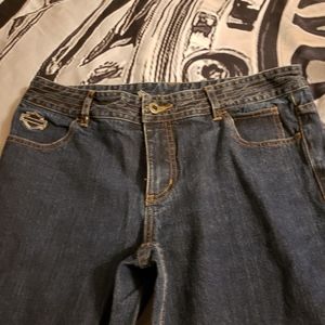 Harley Davidson Jesns